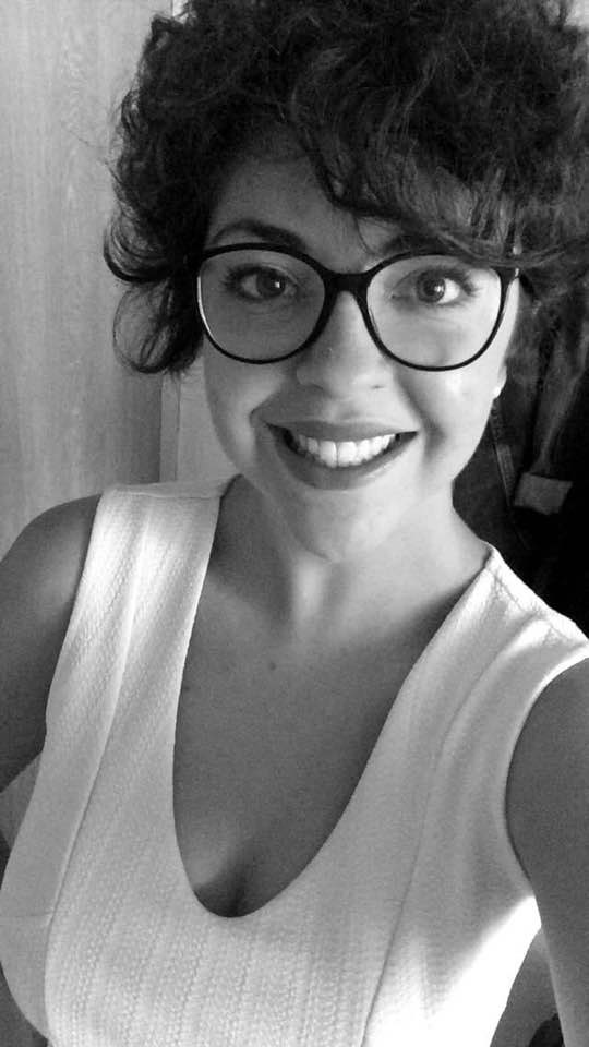 Photo de Léa Hermange